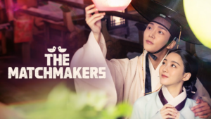 THE MATCHMAKERS – 1. Sezon 7. Bölüm Izle