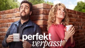THE PERFECT MISS – 1. Sezon 3. Bölüm Izle