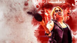 THE QUEEN OF VILLAINS – 1. Sezon 1. Bölüm Izle