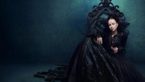 THE SERPENT QUEEN – 2. Sezon 1. Bölüm Izle
