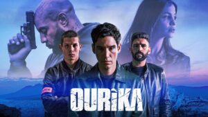 THE SOURCE (OURIKA) – 1. Sezon 7. Bölüm Izle