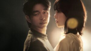 THE TRUNK – 1. Sezon 4. Bölüm Izle