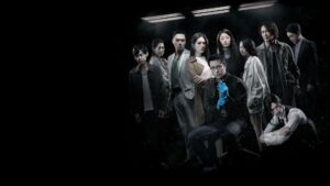 THE VICTIMS’ GAME – 2. Sezon 7. Bölüm Izle