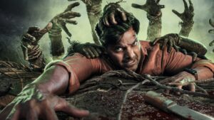 THE VILLAGE – 1. Sezon 5. Bölüm Izle