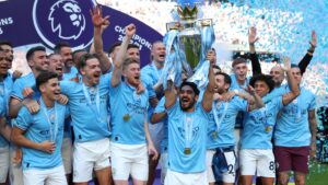 TOGETHER: TREBLE WINNERS – 1. Sezon 6. Bölüm Izle