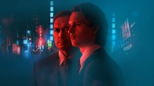 TOKYO VICE – 2. Sezon 3. Bölüm Izle