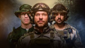 TOUGHEST FORCES ON EARTH – 1. Sezon 7. Bölüm Izle