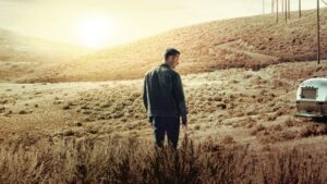 TRACKER – 1. Sezon 5. Bölüm Izle