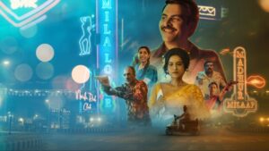 TRIBHUVAN MISHRA CA TOPPER – 1. Sezon 5. Bölüm Izle