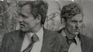 TRUE DETECTIVE – 4. Sezon 1. Bölüm Izle