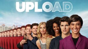 UPLOAD – 3. Sezon 4. Bölüm Izle