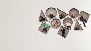 VERIFIED STAND-UP – 1. Sezon 2. Bölüm Izle