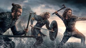 VIKINGS: VALHALLA – 3. Sezon 7. Bölüm Izle
