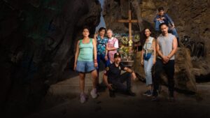 WE WERE KINGS (LOS REYES DE ORIENTE) – 1. Sezon 6. Bölüm Izle