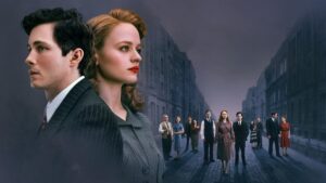 WE WERE THE LUCKY ONES – 1. Sezon 4. Bölüm Izle
