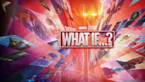 WHAT IF…? – 2. Sezon 9. Bölüm Izle