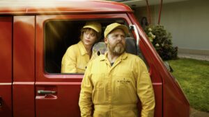 WHERE’S WANDA? – 1. Sezon 7. Bölüm Izle