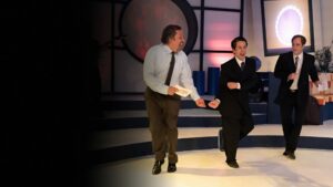 WHO KILLED HIM? – 1. Sezon 5. Bölüm Izle