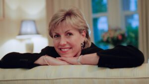 WHO KILLED JILL DANDO? – 1. Sezon 3. Bölüm Izle
