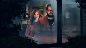 WOLF LIKE ME – 2. Sezon 4. Bölüm Izle