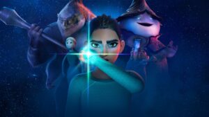 WONDLA – 1. Sezon 7. Bölüm Izle