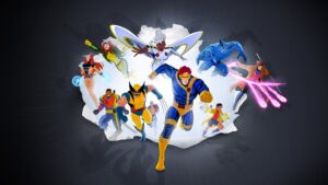 X-MEN ’97 – 1. Sezon 10. Bölüm Izle