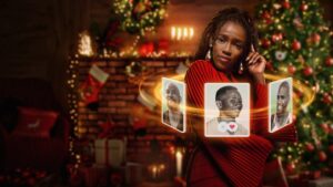 YOH! CHRISTMAS – 1. Sezon 6. Bölüm Izle