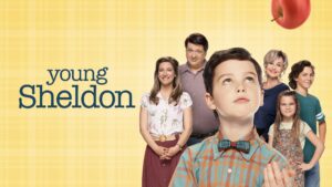 YOUNG SHELDON – 7. Sezon 8. Bölüm Izle