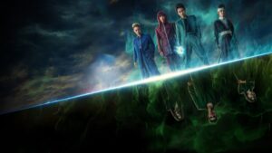 YU YU HAKUSHO – 1. Sezon 5. Bölüm Izle